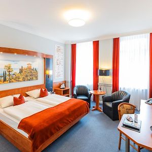 Standaard Kamer met een King Size Bed